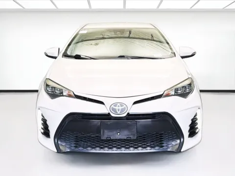 Photos of 2018 Toyota Corolla SE for sale in Montclair, CA at STG Montclair