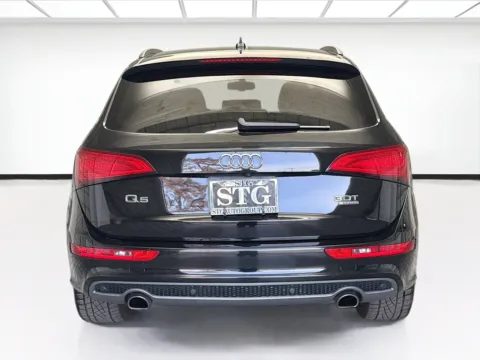 More photos of 2016 Audi Q5 3.0T Premium Plus quattro at STG Montclair, CA