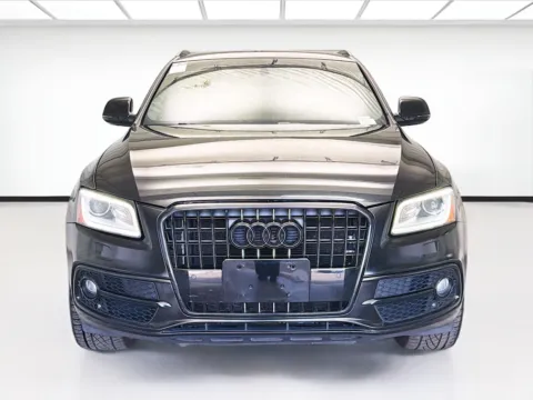 Photos of 2016 Audi Q5 3.0T Premium Plus quattro for sale in Montclair, CA at STG Montclair