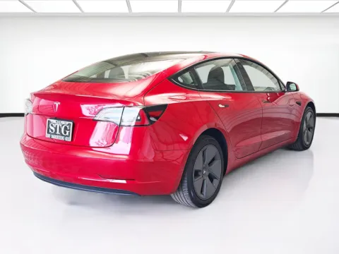 More photos of 2023 Tesla Model 3 at STG Montclair, CA