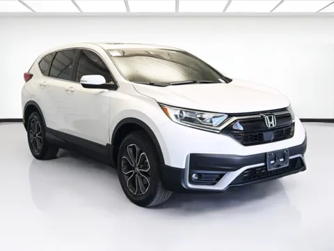 Another view of 2020 Honda CR-V EX for sale in Montclair, CA at STG Montclair