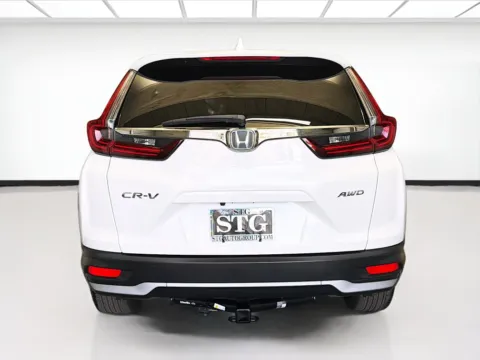 More photos of 2020 Honda CR-V EX at STG Montclair, CA