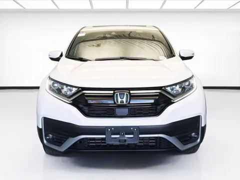 Photos of 2020 Honda CR-V EX for sale in Montclair, CA at STG Montclair