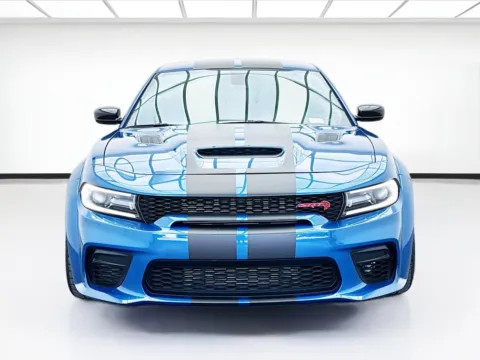 Photos of 2021 Dodge Charger SRT Hellcat Redeye for sale in Montclair, CA at STG Montclair