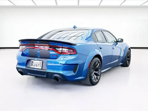 More photos of 2021 Dodge Charger SRT Hellcat Redeye at STG Montclair, CA