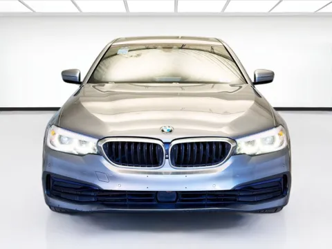 Photos of 2019 BMW 5 Series 530i for sale in Montclair, CA at STG Montclair