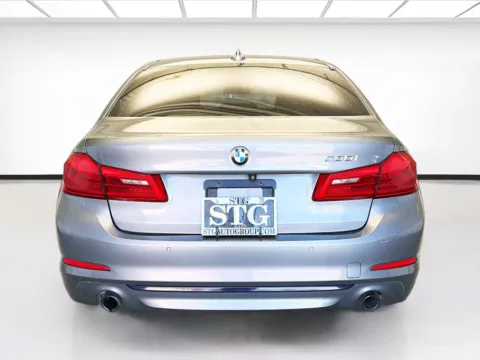 More photos of 2019 BMW 5 Series 530i at STG Montclair, CA