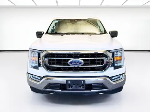 Photos of 2021 Ford F-150 XLT for sale in Montclair, CA at STG Montclair