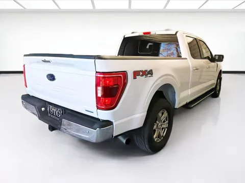 More photos of 2021 Ford F-150 XLT at STG Montclair, CA