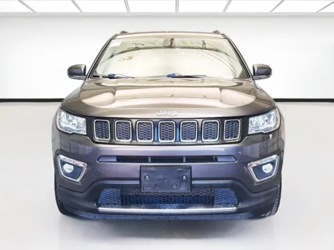 Photos of 2020 Jeep Compass Limited for sale in Montclair, CA at STG Montclair
