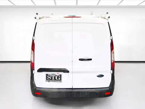 More photos of 2019 Ford Transit Connect XL at STG Montclair, CA