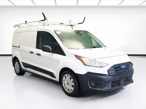 Another view of 2019 Ford Transit Connect XL for sale in Montclair, CA at STG Montclair