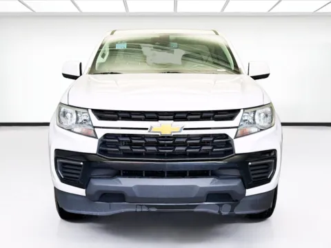 Photos of 2022 Chevrolet Colorado LT for sale in Montclair, CA at STG Montclair