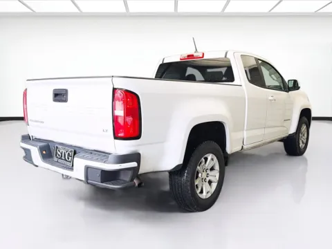 More photos of 2022 Chevrolet Colorado LT at STG Montclair, CA