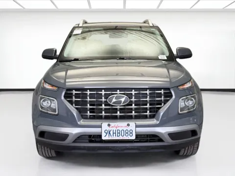Photos of 2024 Hyundai Venue SEL for sale in Montclair, CA at STG Montclair