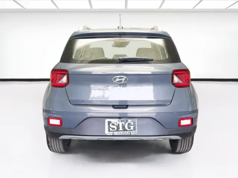 More photos of 2024 Hyundai Venue SEL at STG Montclair, CA