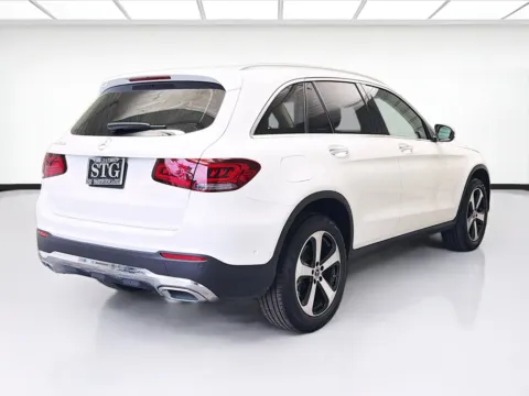 More photos of 2021 Mercedes-Benz GLC 300 at STG Montclair, CA