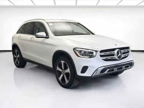 Another view of 2021 Mercedes-Benz GLC 300 for sale in Montclair, CA at STG Montclair