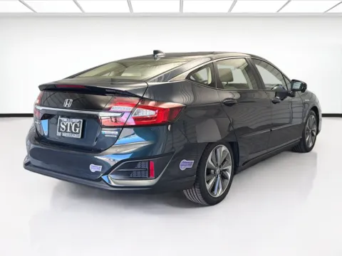 More photos of 2019 Honda Clarity Plug-In Hybrid Touring at STG Montclair, CA