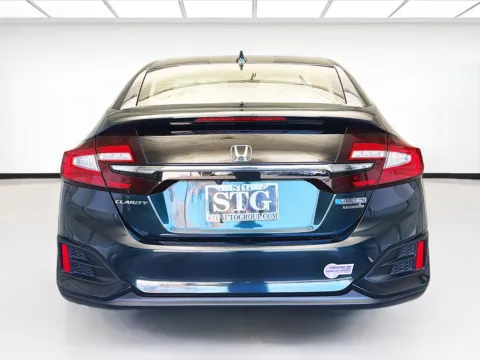 More photos of 2019 Honda Clarity Plug-In Hybrid Touring at STG Montclair, CA