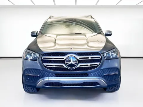 Photos of 2021 Mercedes-Benz GLE 350 for sale in Montclair, CA at STG Montclair