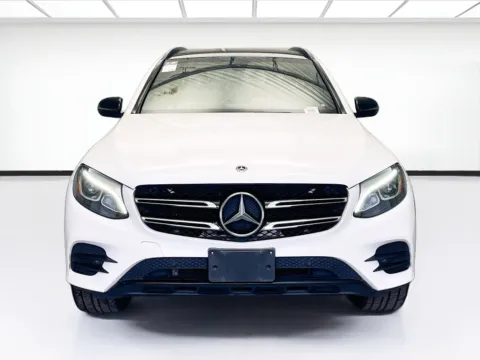 Photos of 2019 Mercedes-Benz GLC 300 for sale in Montclair, CA at STG Montclair