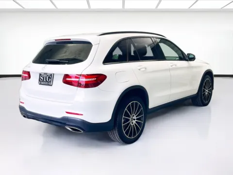 More photos of 2019 Mercedes-Benz GLC 300 at STG Montclair, CA