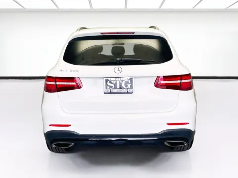 More photos of 2019 Mercedes-Benz GLC 300 at STG Montclair, CA