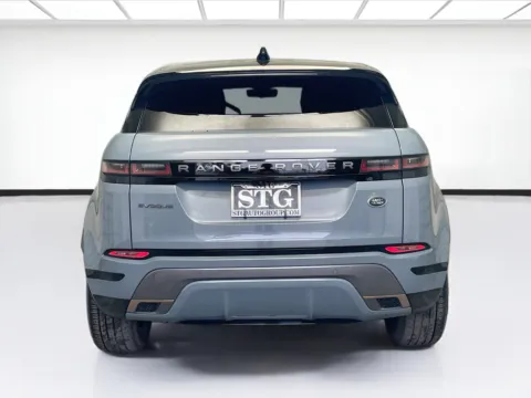 More photos of 2020 Land Rover Range Rover Evoque First Edition at STG Montclair, CA
