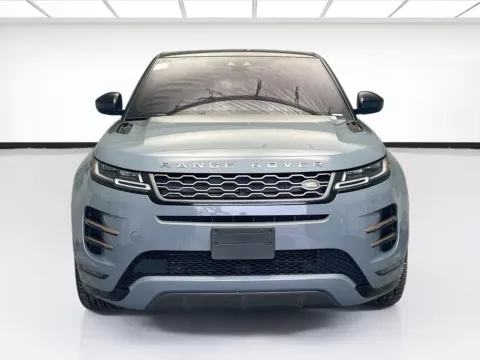 Photos of 2020 Land Rover Range Rover Evoque First Edition for sale in Montclair, CA at STG Montclair