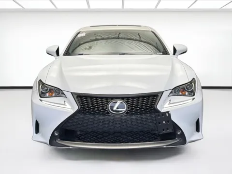 Photos of 2015 Lexus RC 350 for sale in Montclair, CA at STG Montclair