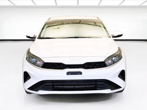 Photos of 2024 Kia Forte LXS for sale in Montclair, CA at STG Montclair