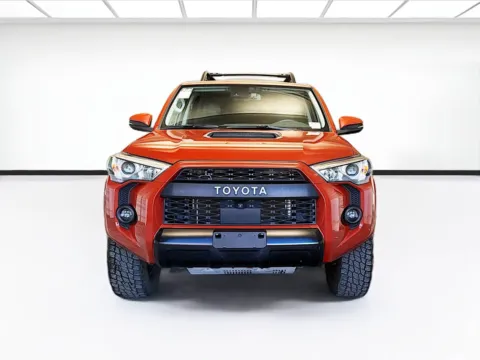 Photos of 2024 Toyota 4Runner TRD Pro for sale in Montclair, CA at STG Montclair