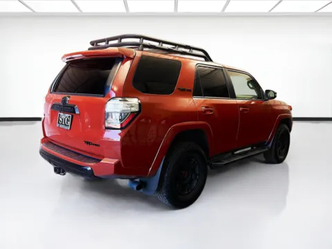 More photos of 2024 Toyota 4Runner TRD Pro at STG Montclair, CA