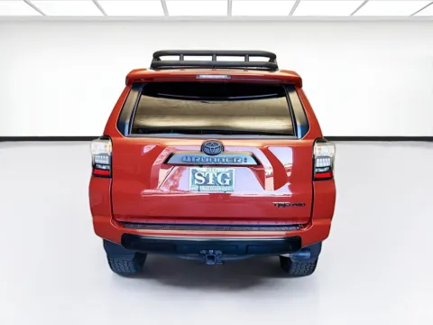 More photos of 2024 Toyota 4Runner TRD Pro at STG Montclair, CA