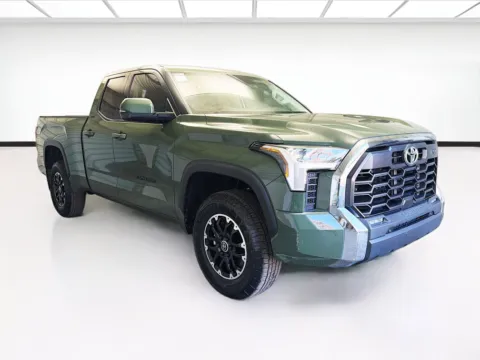 Another view of 2022 Toyota Tundra SR5 for sale in Montclair, CA at STG Montclair