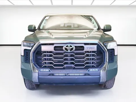 Photos of 2022 Toyota Tundra SR5 for sale in Montclair, CA at STG Montclair