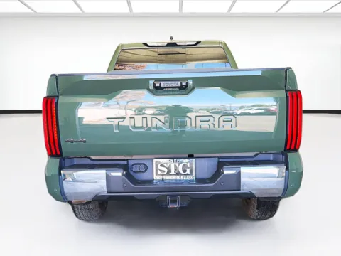 More photos of 2022 Toyota Tundra SR5 at STG Montclair, CA