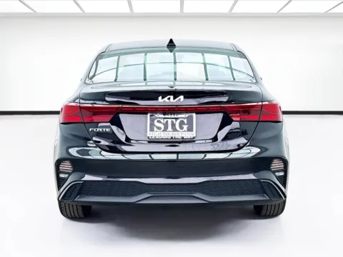 More photos of 2024 Kia Forte LXS at STG Montclair, CA