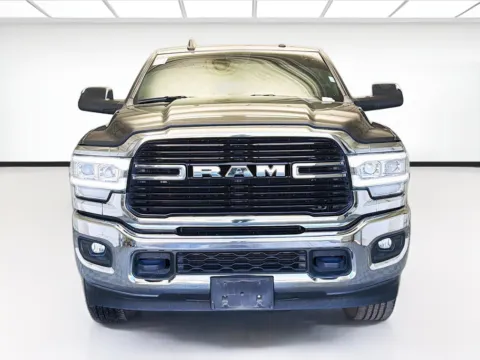 Photos of 2021 Ram 2500 Big Horn for sale in Montclair, CA at STG Montclair