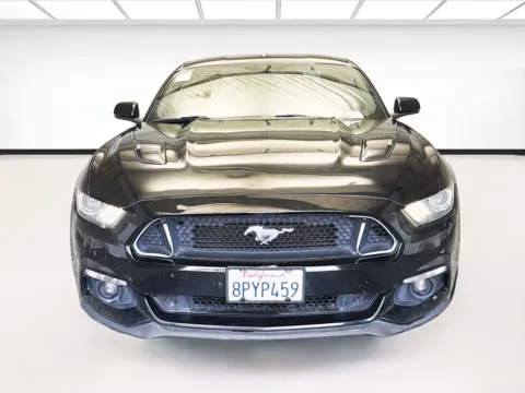 Photos of 2015 Ford Mustang for sale in Montclair, CA at STG Montclair