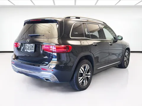 More photos of 2024 Mercedes-Benz GLB 250 at STG Montclair, CA