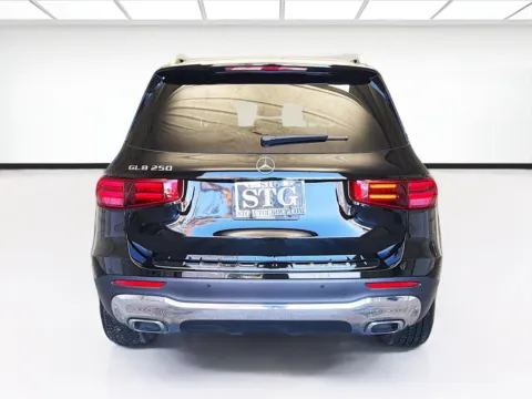 More photos of 2024 Mercedes-Benz GLB 250 at STG Montclair, CA