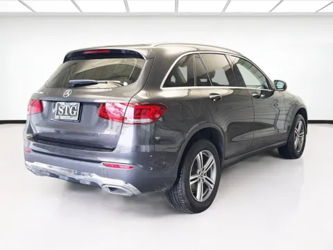 More photos of 2022 Mercedes-Benz GLC 300 at STG Montclair, CA