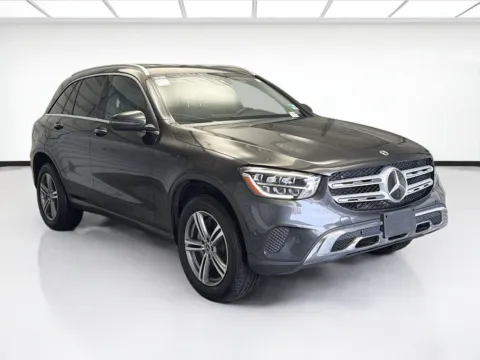 Another view of 2022 Mercedes-Benz GLC 300 for sale in Montclair, CA at STG Montclair