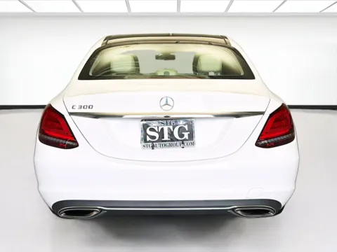 More photos of 2021 Mercedes-Benz C-Class C 300 at STG Montclair, CA