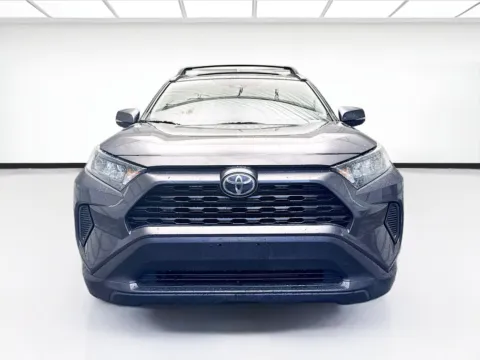 Photos of 2019 Toyota RAV4 LE for sale in Montclair, CA at STG Montclair