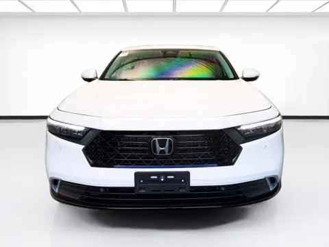 Photos of 2023 Honda Accord Hybrid Touring for sale in Montclair, CA at STG Montclair