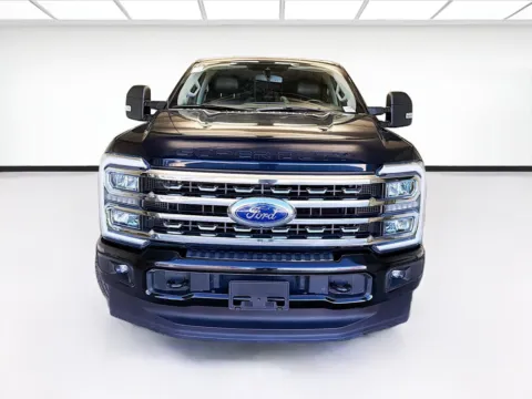 Photos of 2024 Ford F-250SD Lariat for sale in Montclair, CA at STG Montclair