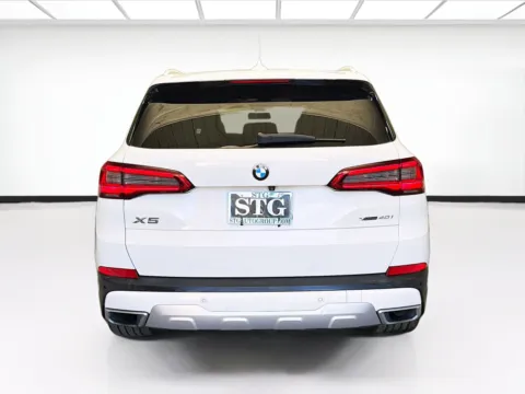 More photos of 2019 BMW X5 xDrive40i at STG Montclair, CA